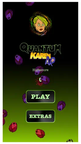 Game screenshot AR Quantum Karen mod apk