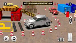 Game screenshot Car Parking Expert(Hard) hack