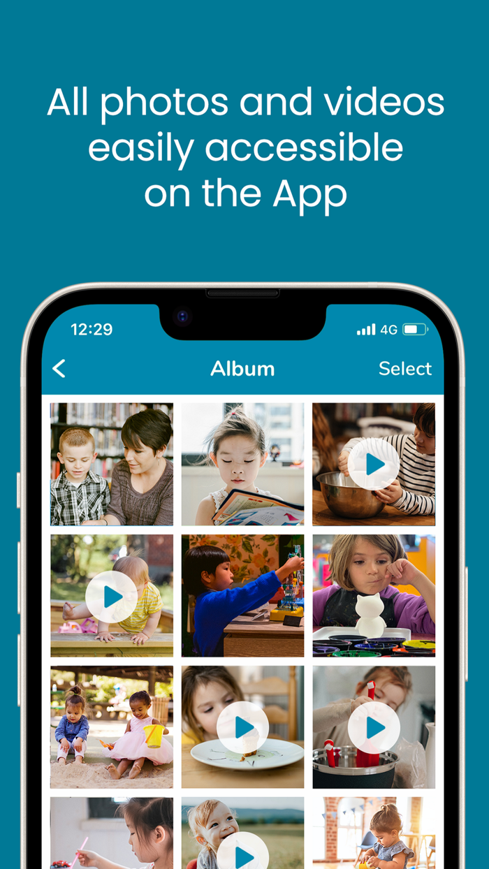 Harmony Early Learning Journey