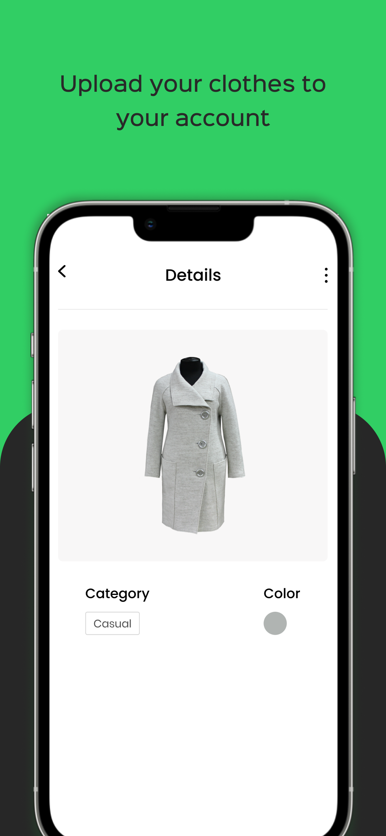 Hems - Manage Your Wardrobe