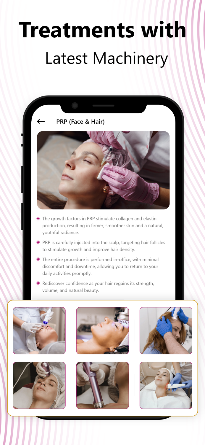 Royal Aesthetica Clinic