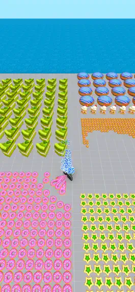 Game screenshot Vacuum Everything hack