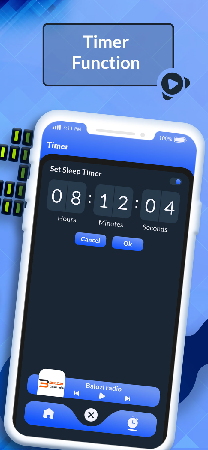 Tanzania FM Radio Motivation