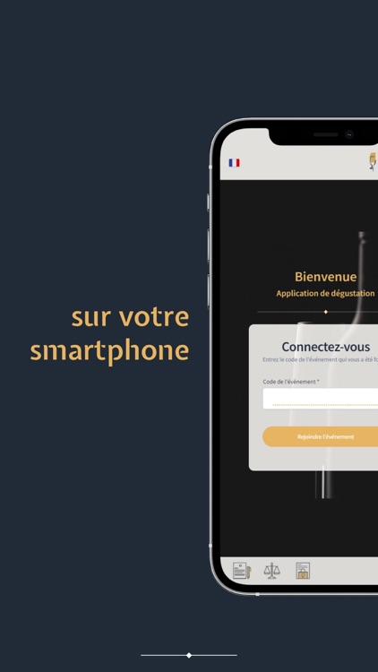 Dégustation Digitale