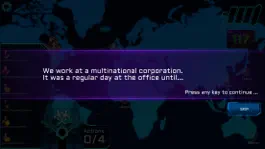 Game screenshot Breach TTX apk