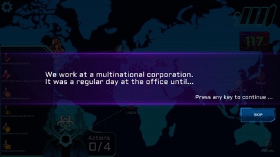 Breach TTX Screenshot