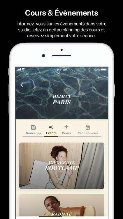 HEIMAT by Waris Dirie