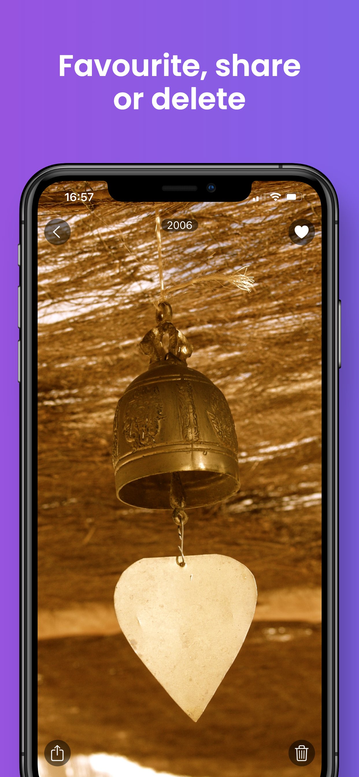 Memories: Relive Your Photos