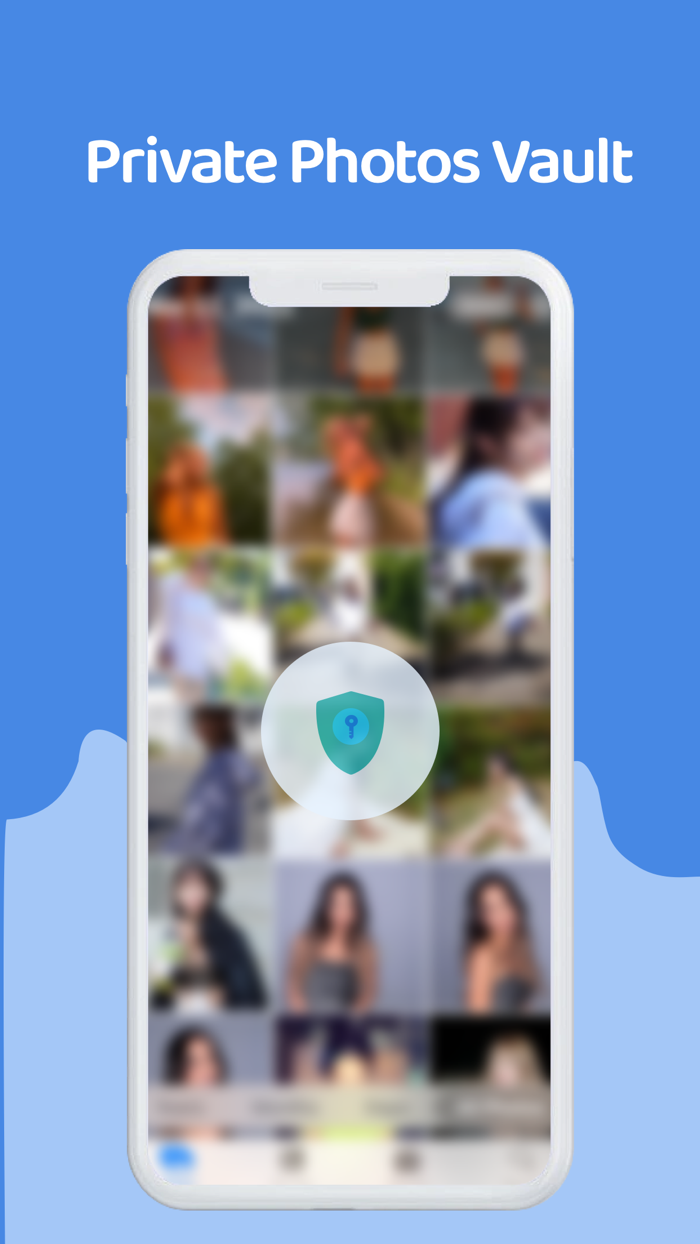 Smart Cleaner-Clean Up Storage