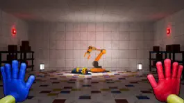 Game screenshot Scary Evil House Escape hack
