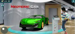 Game screenshot Car Dealer Simulator Game 3D apk