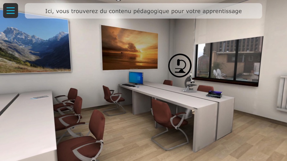 #5. VirtualPharma (macOS) 由: Aix Marseille Université