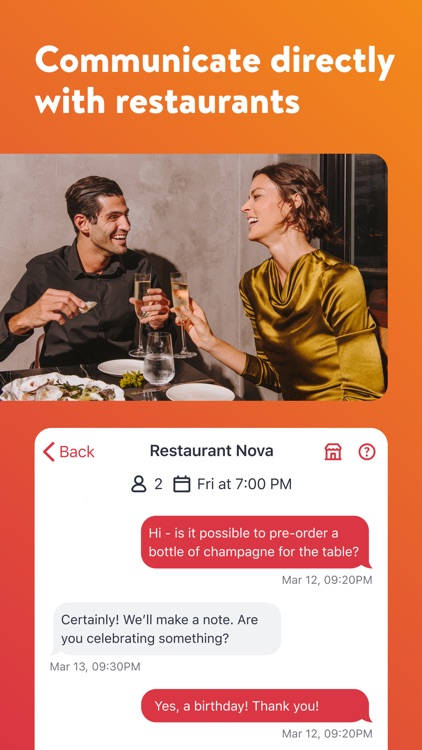 OpenTable screenshot-4