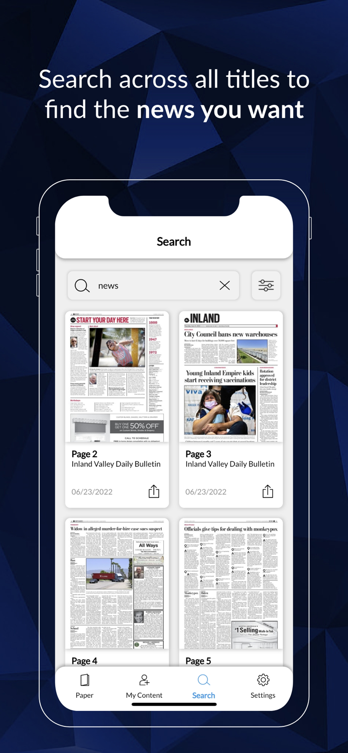 Inland Valley Daily Bulletin E