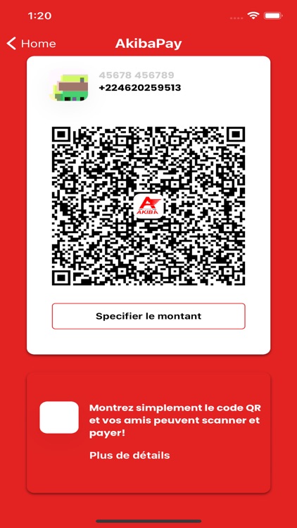 Akiba Mobile screenshot-3