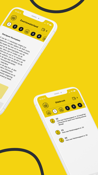 Smultoer Screenshot