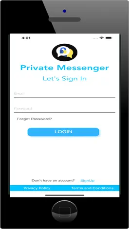 Game screenshot TaleChat Messenger mod apk