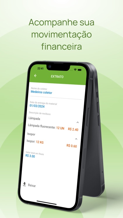 Recycle Din - Reciclador