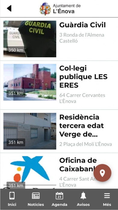 L'Enova Screenshot