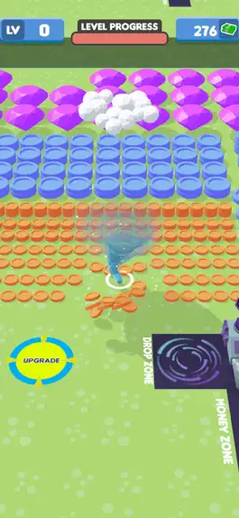 Game screenshot Arcade Tornado mod apk