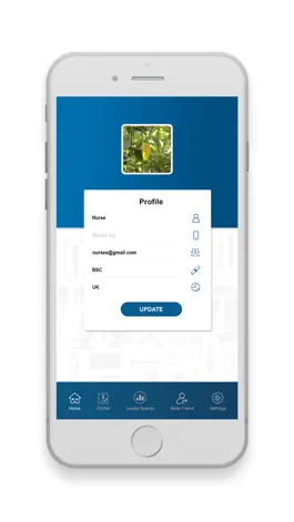 Game screenshot CBT For Mental Health apk
