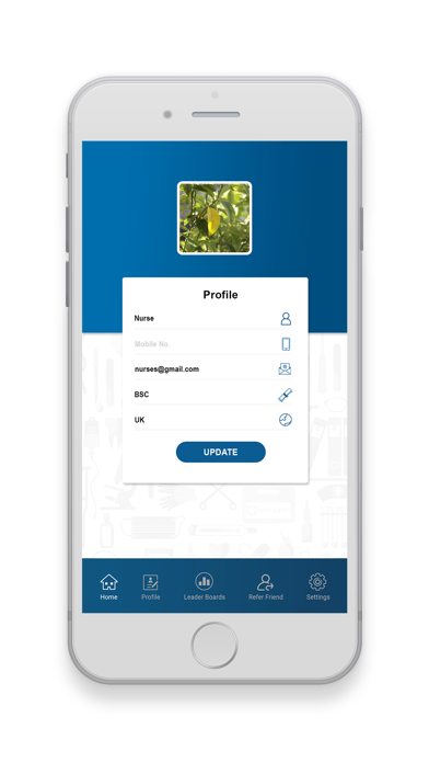 CBT For Mental Health Screenshot