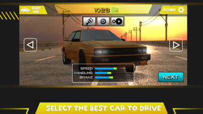 Highway Road Rush Screenshot