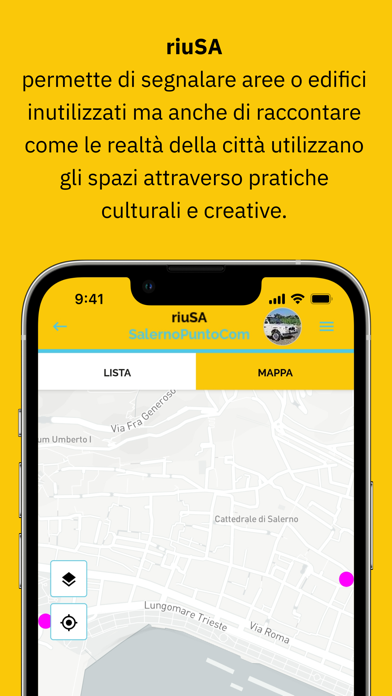 riuSA Screenshot