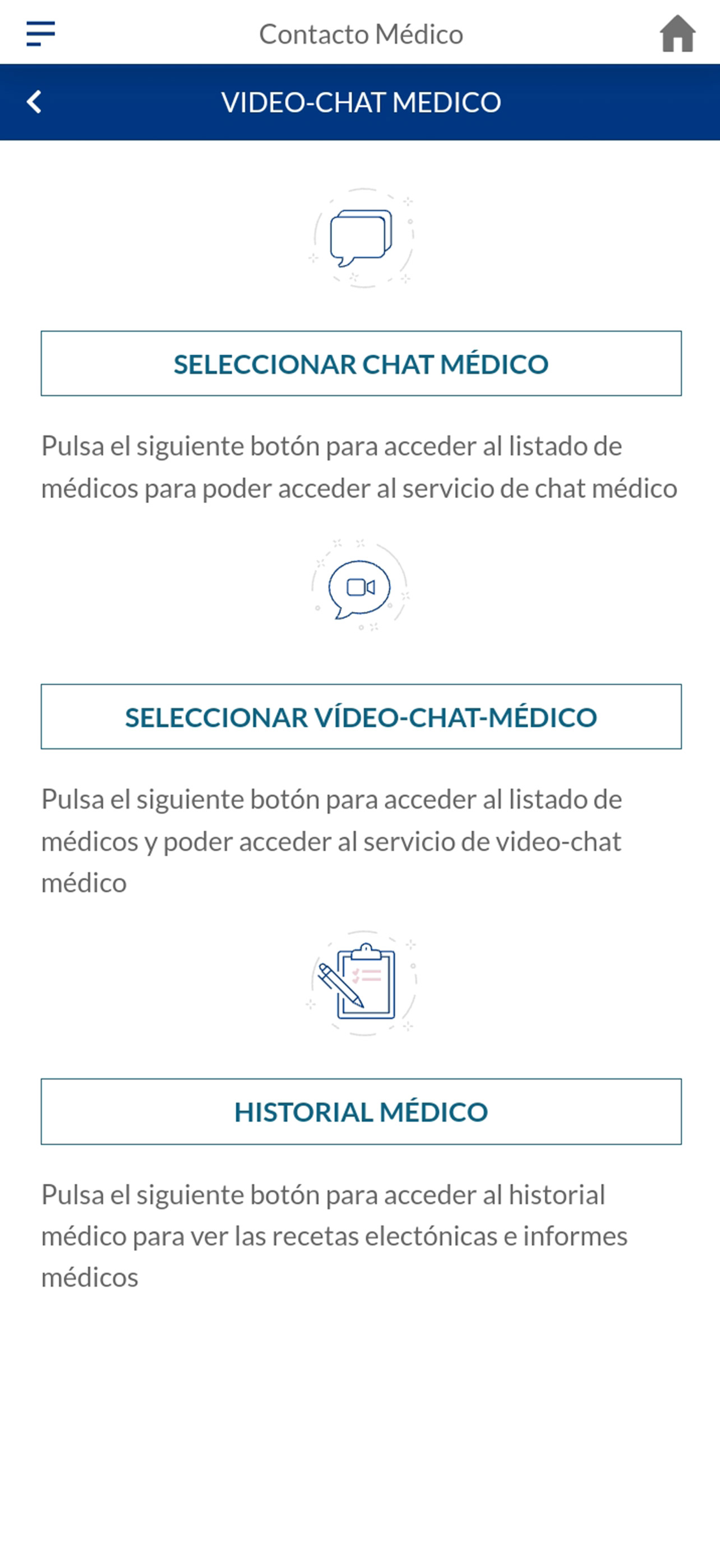 Preventiva Vital screenshot 3