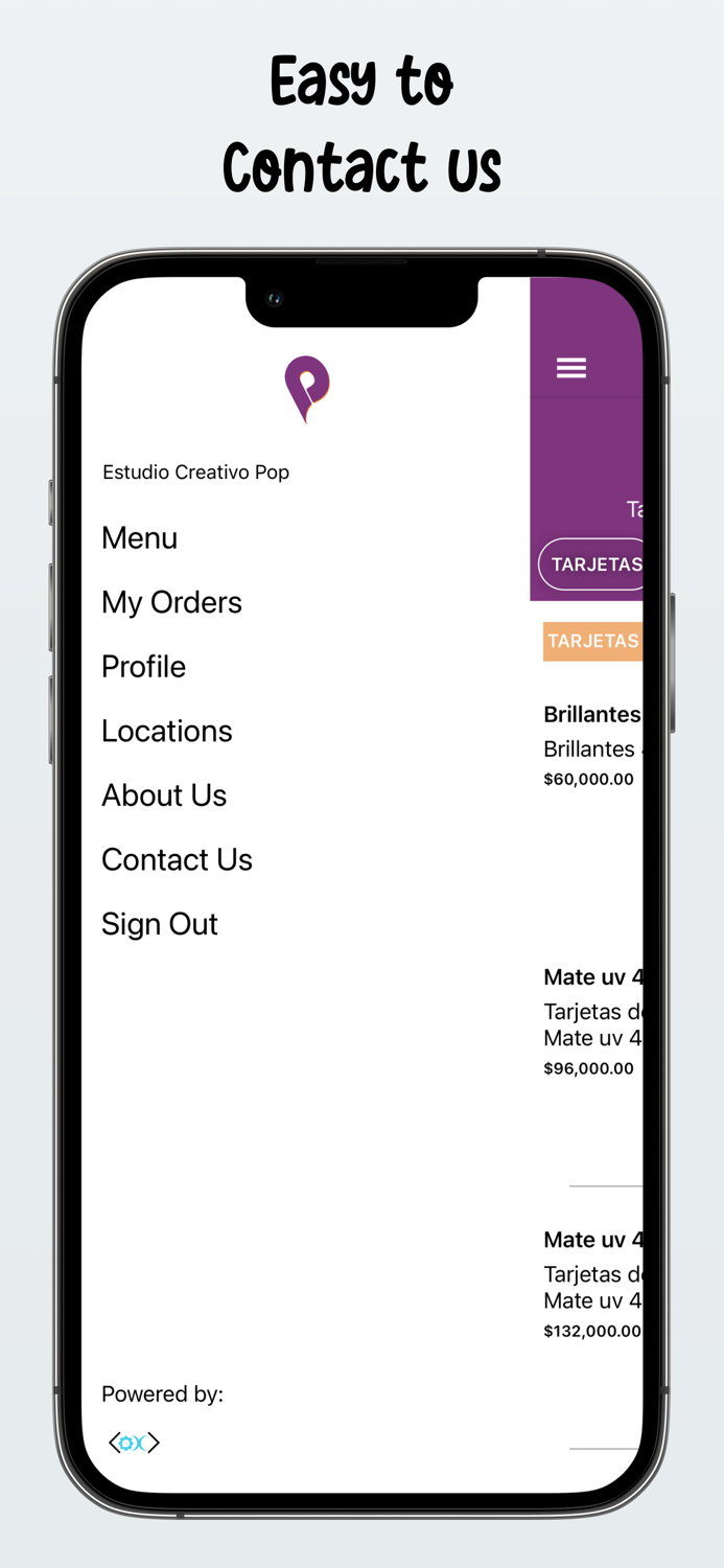 Estudio Creativo Pop