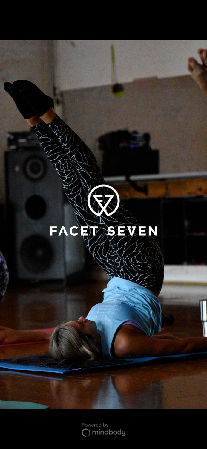 Facet Seven Fitness