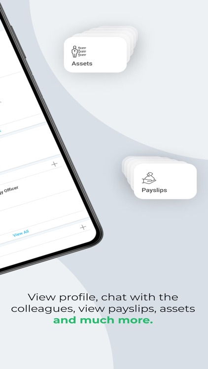 Aram HR screenshot-6