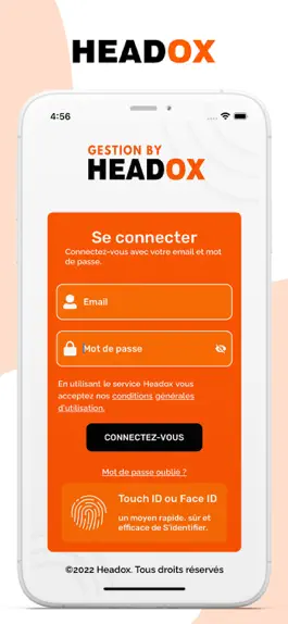 Game screenshot Gestion by Headox mod apk