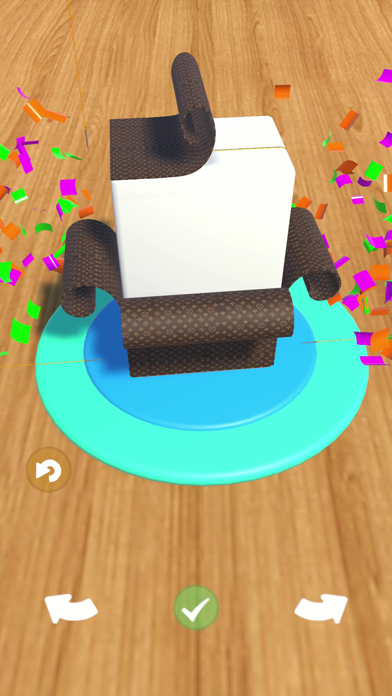 Suitcase DIY Screenshot