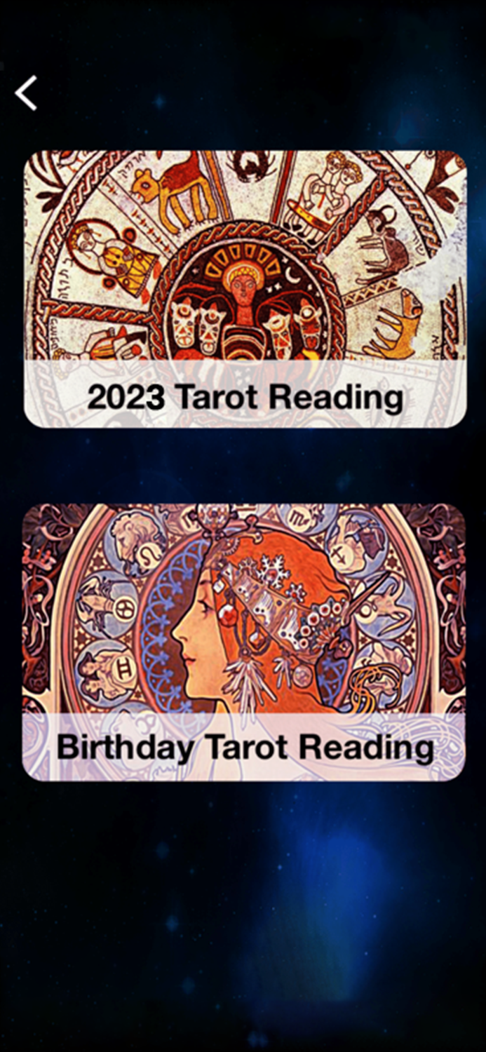 Tarot Card Reading Astrology 