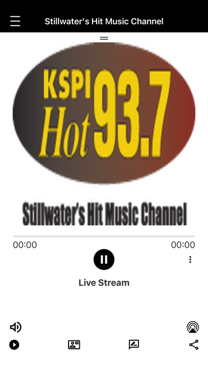 KSPI Hot 93.7