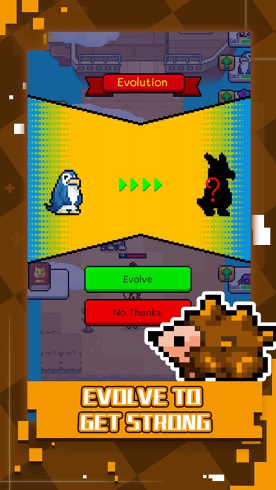 Pokepet! Screenshot