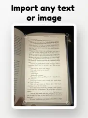 text to speech - odiofy ipad images 3