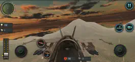 Game screenshot Fighter Jet Plane Simulator apk