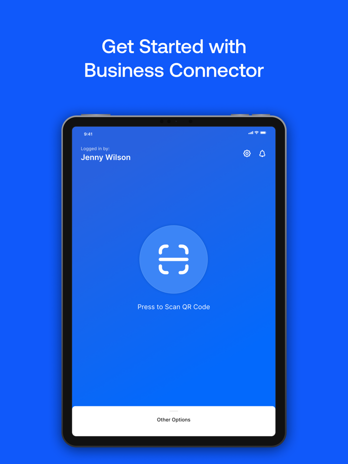 Business Connector