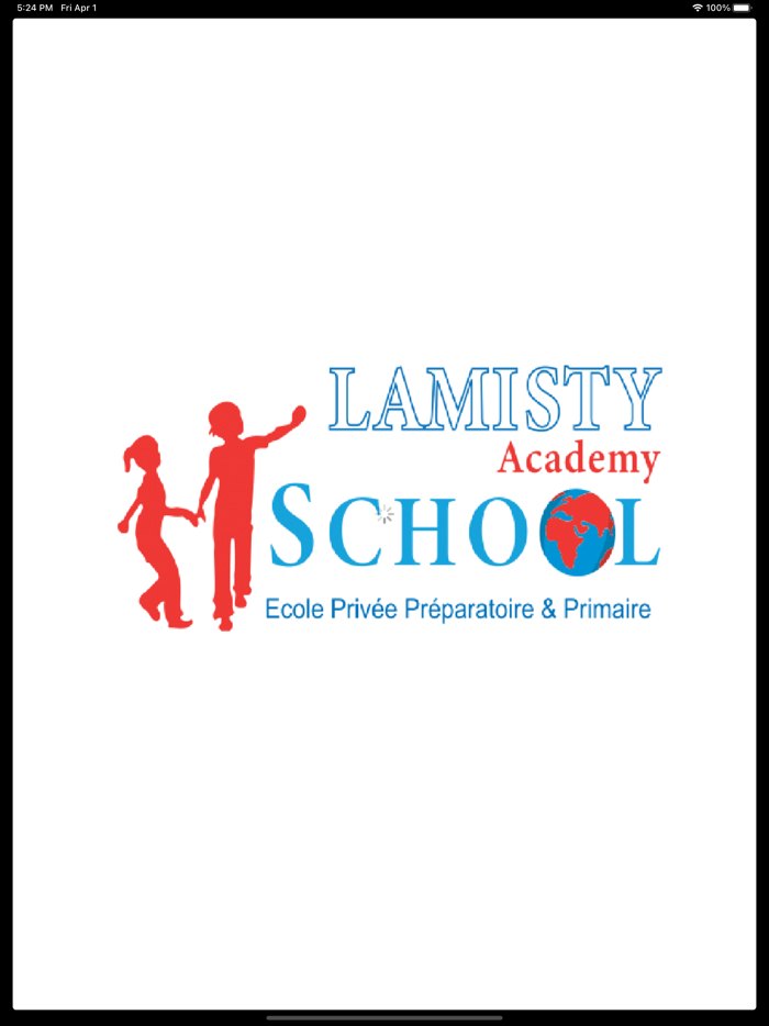Lamisty School
