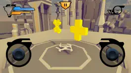 Game screenshot Drone Flight Simulation apk