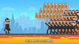 Game screenshot Mr Throw - Headshot Master hack