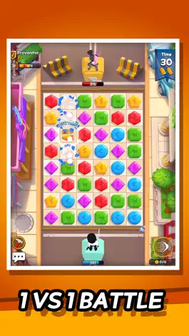 Game screenshot mafiArena apk