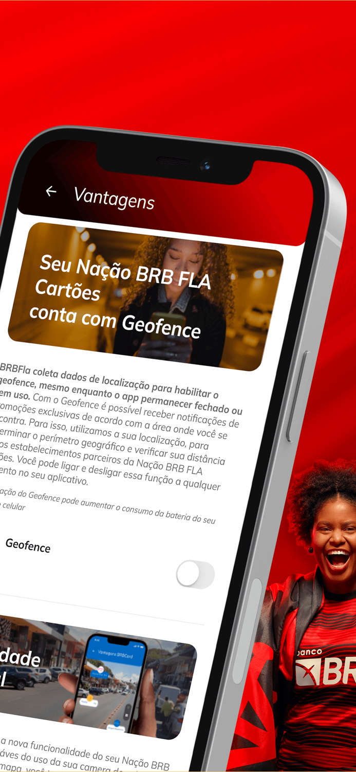 Nação BRB Cartões