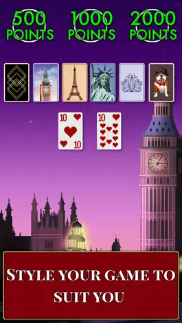 Game screenshot Bezique! hack