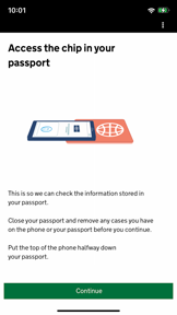 UK ETA screenshot
