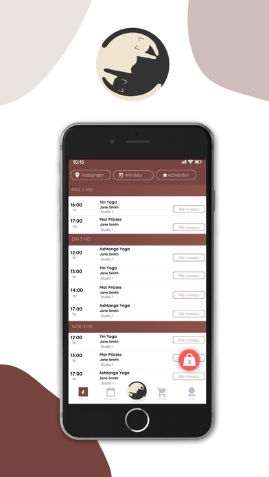 Zenmeesters Screenshot