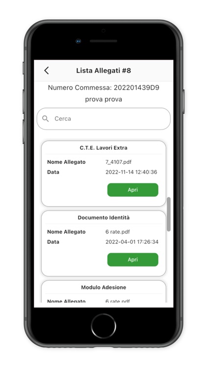 Verdeco screenshot-7