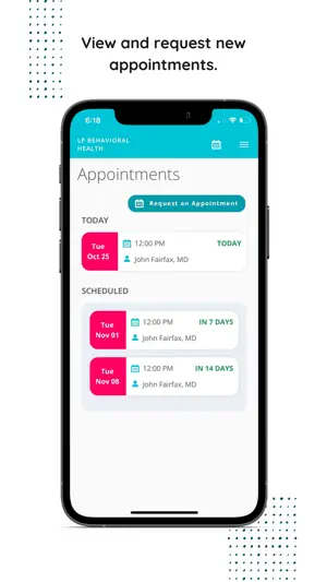 MYIO screenshot 3